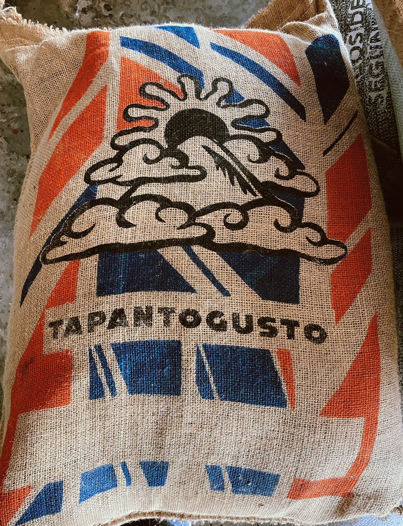 Tapantogusto