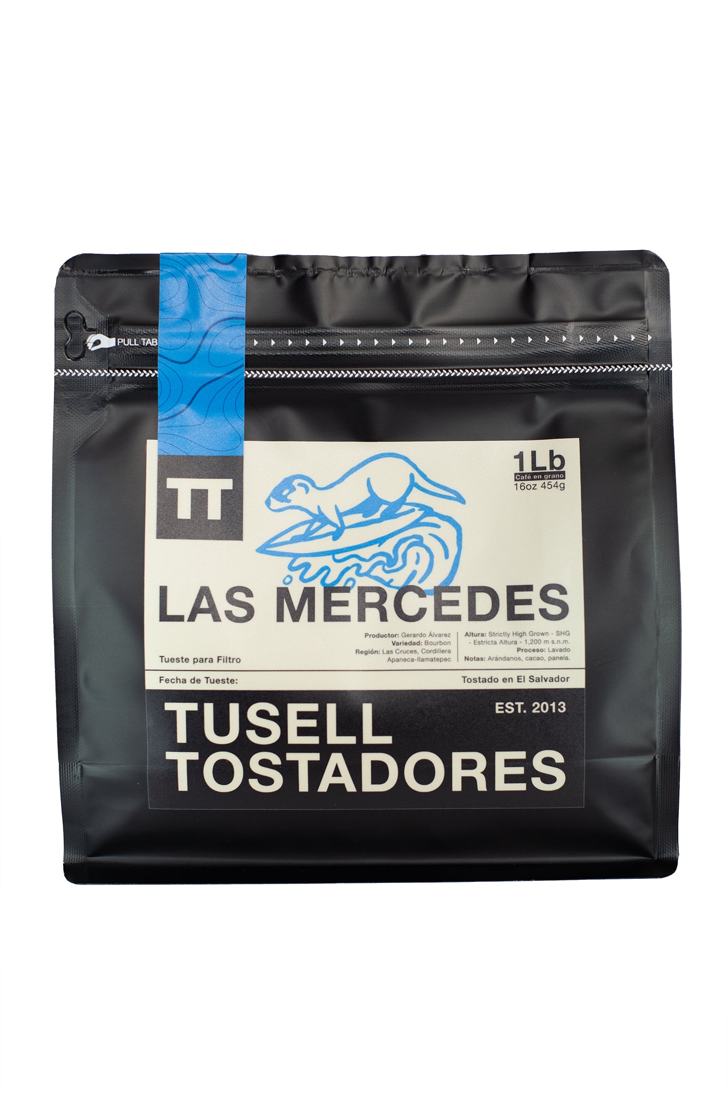 Las Mercedes
