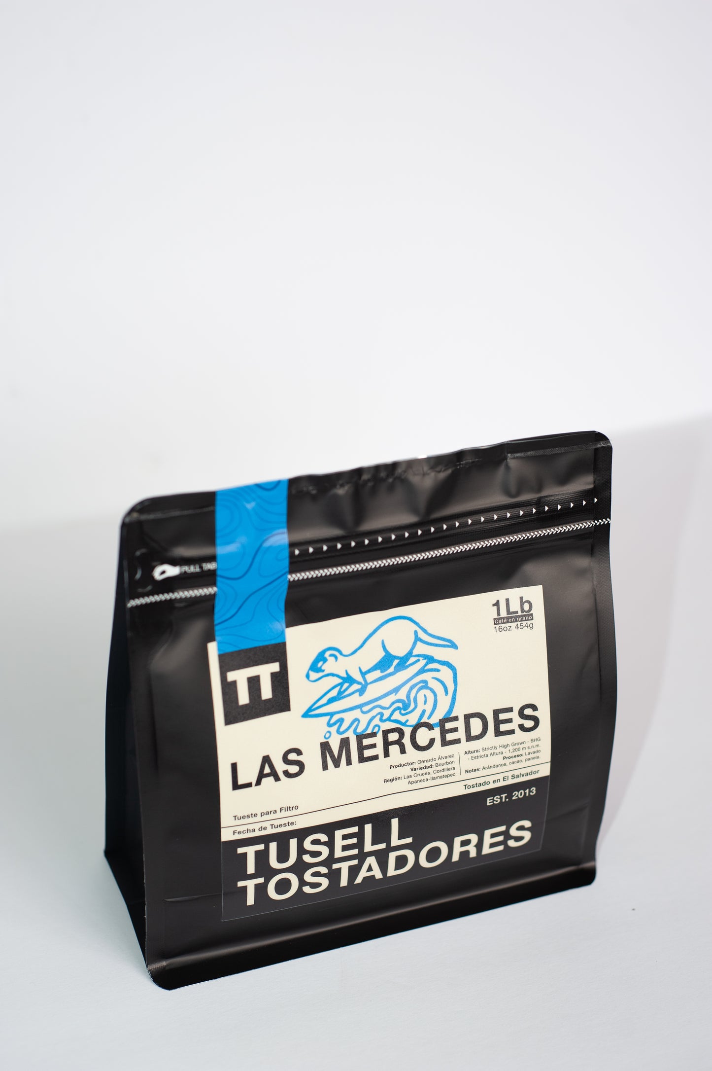 Las Mercedes