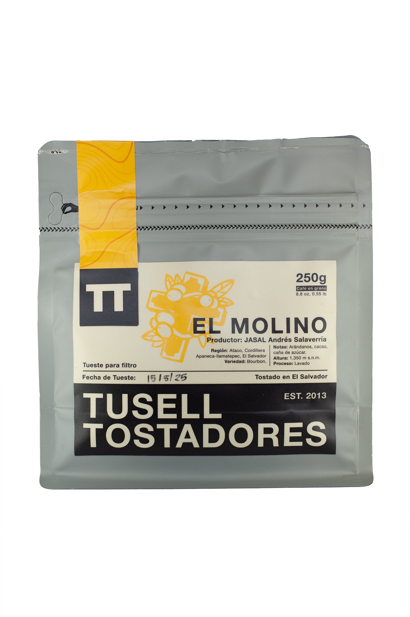 Photo of El Molino