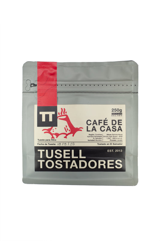 Café de La Casa